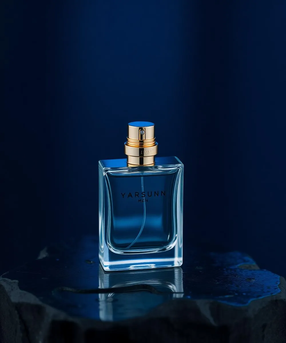 Meridian Blue