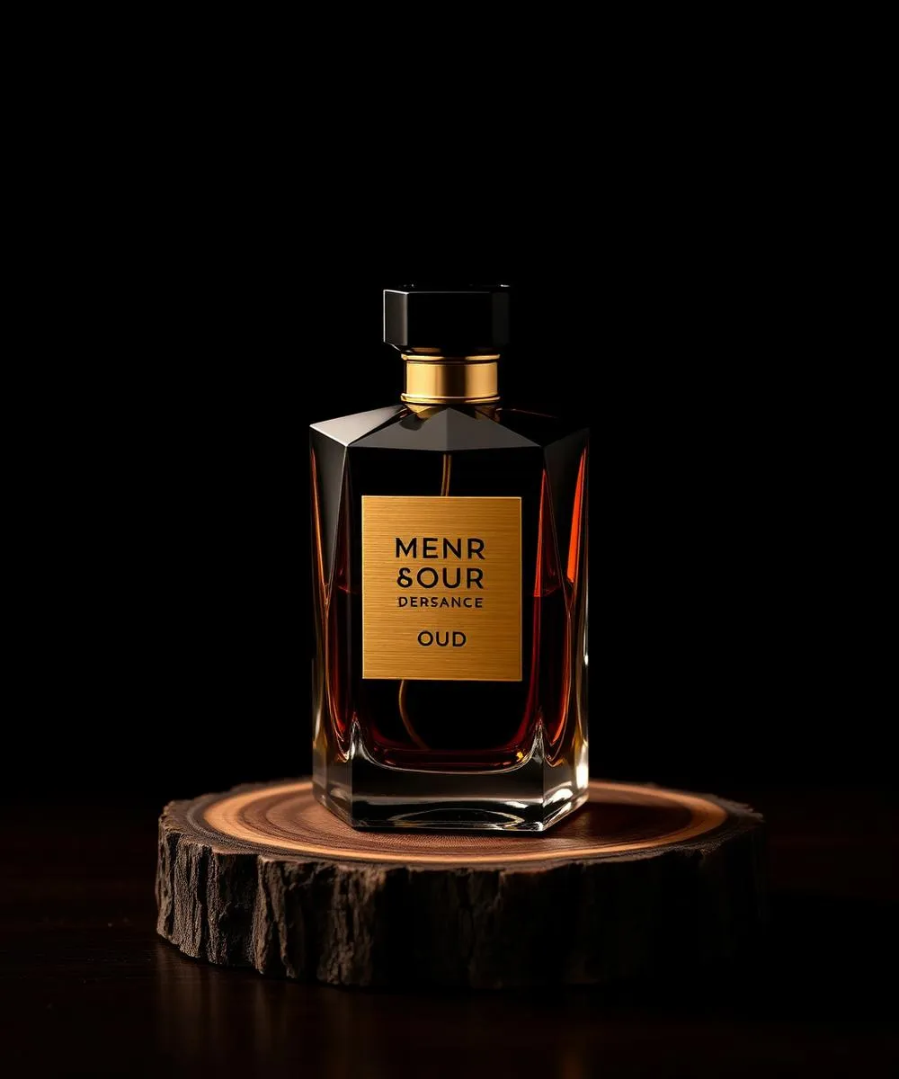 Midnight Oud
